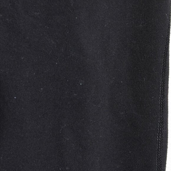 Lululemon Wunder Under Hi-Rise 7/8 Tight Leggings *Full-On Luon 25" Black Size 4 - Picture 6 of 16